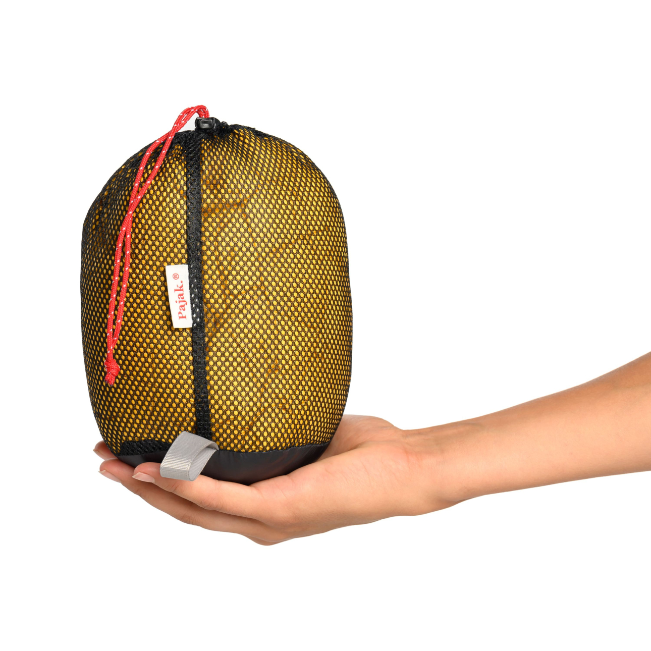 Women’s hiking jacket - Levity Women