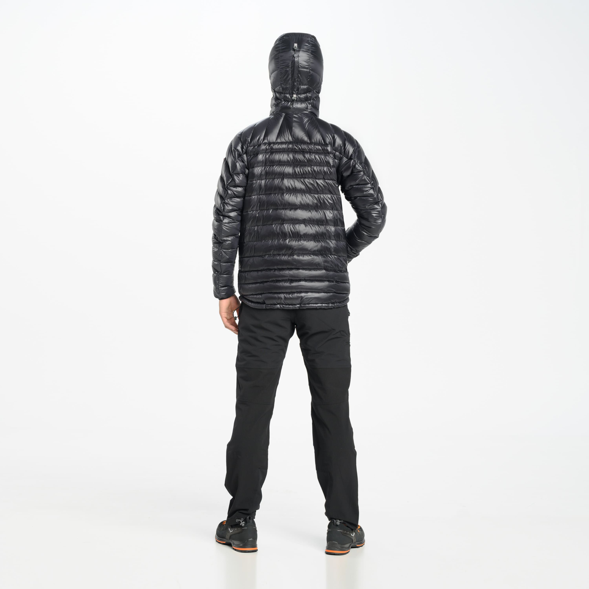 Men's hiking jacket - Phantom Men