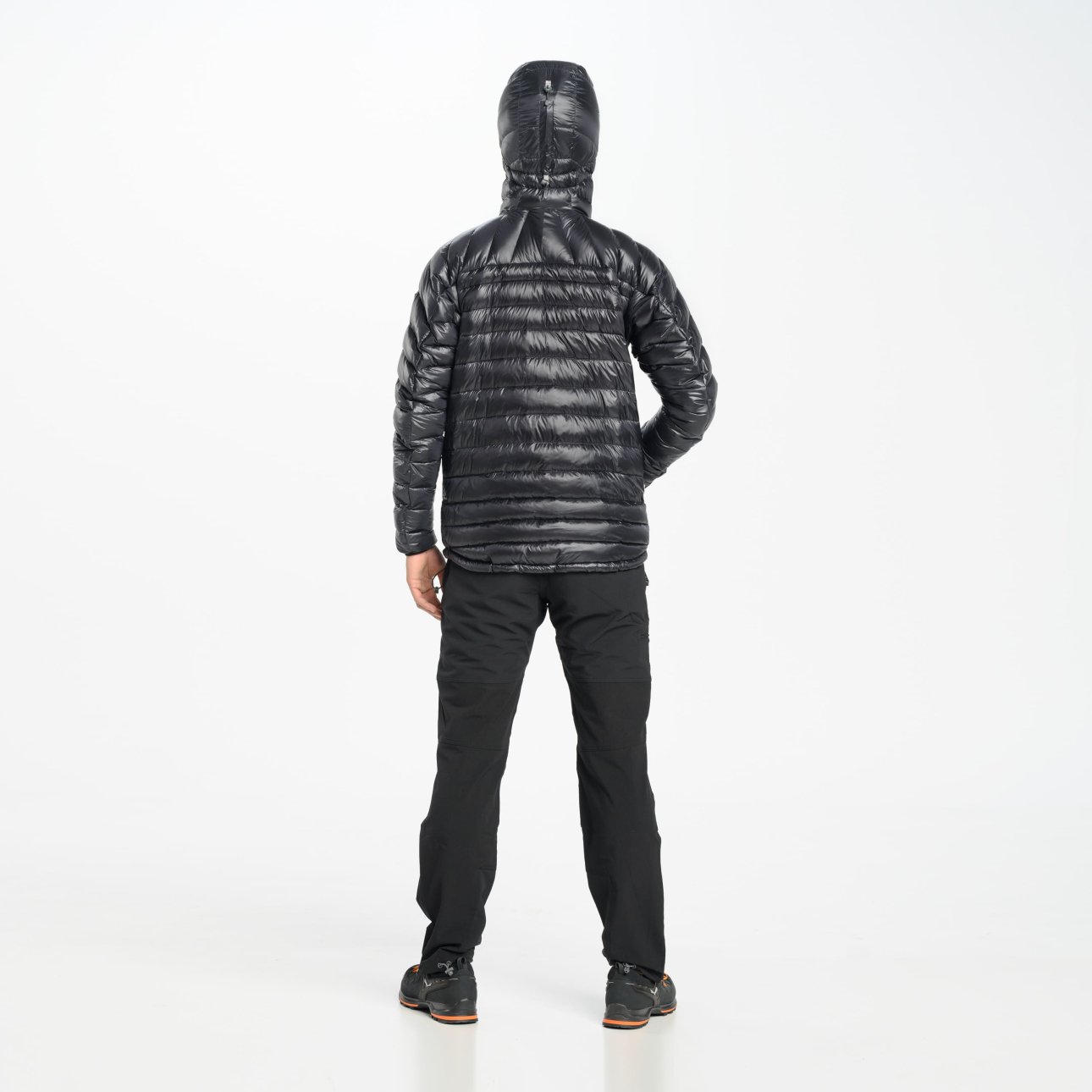 Men's hiking jacket - Phantom Men