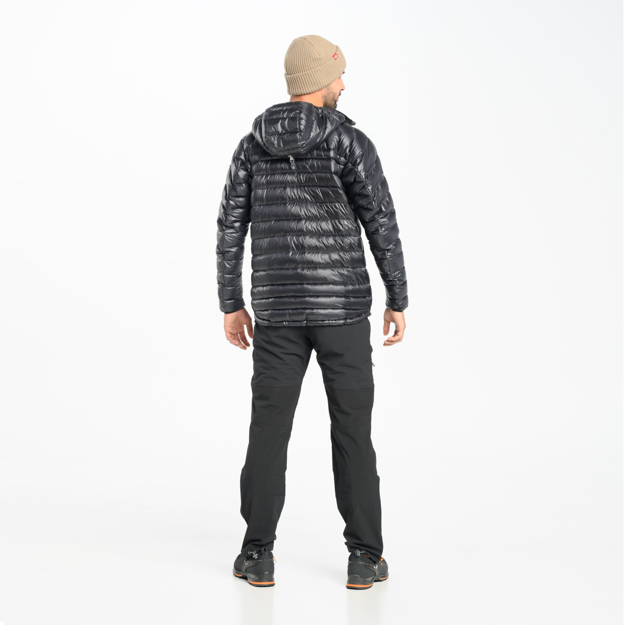 Men's hiking jacket - Phantom Men