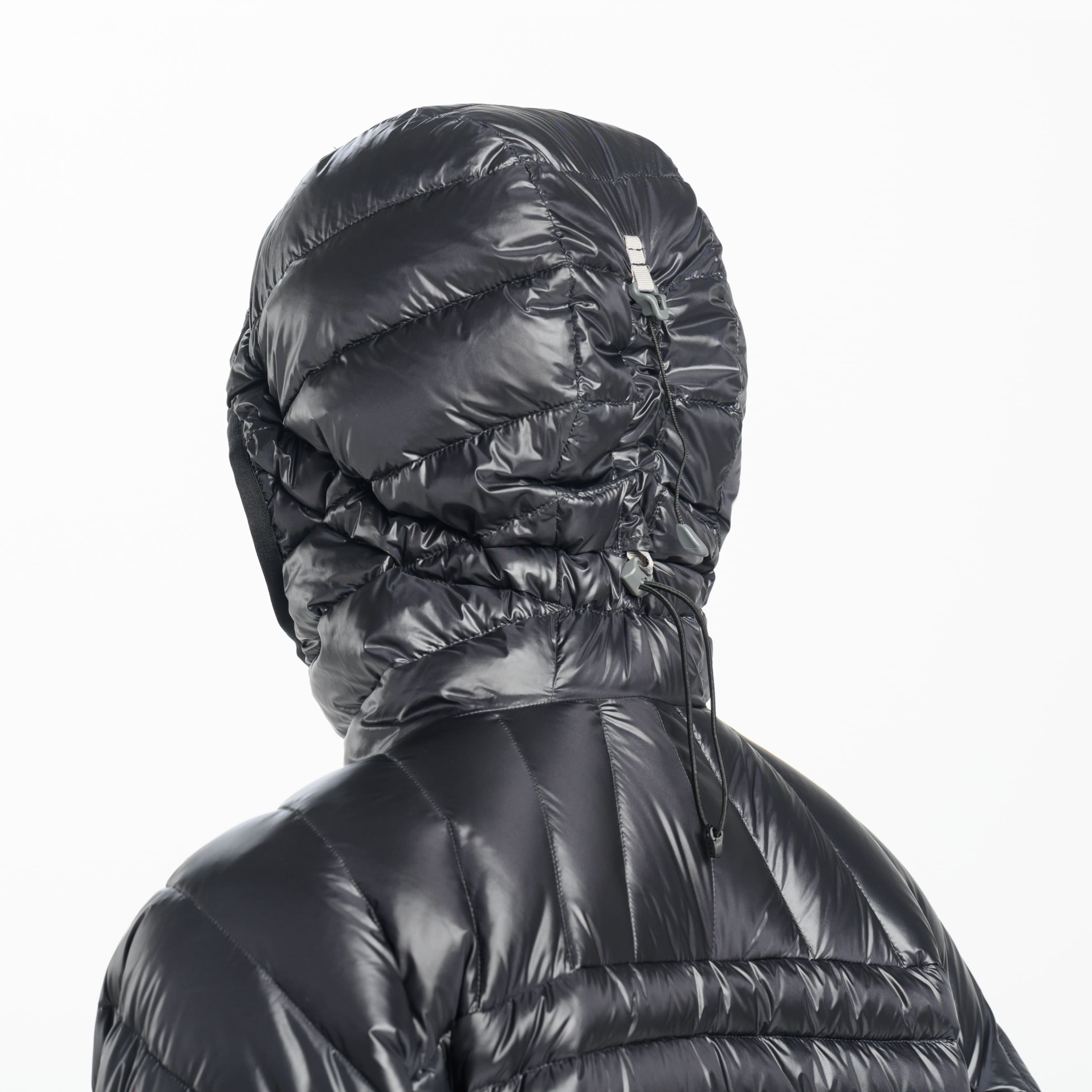 Men's hiking jacket - Phantom Men