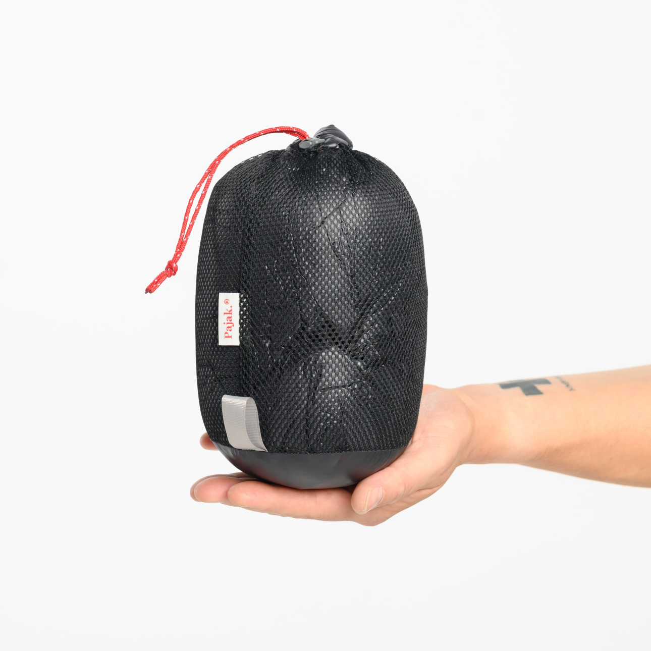 Men's hiking jacket - Phantom Men