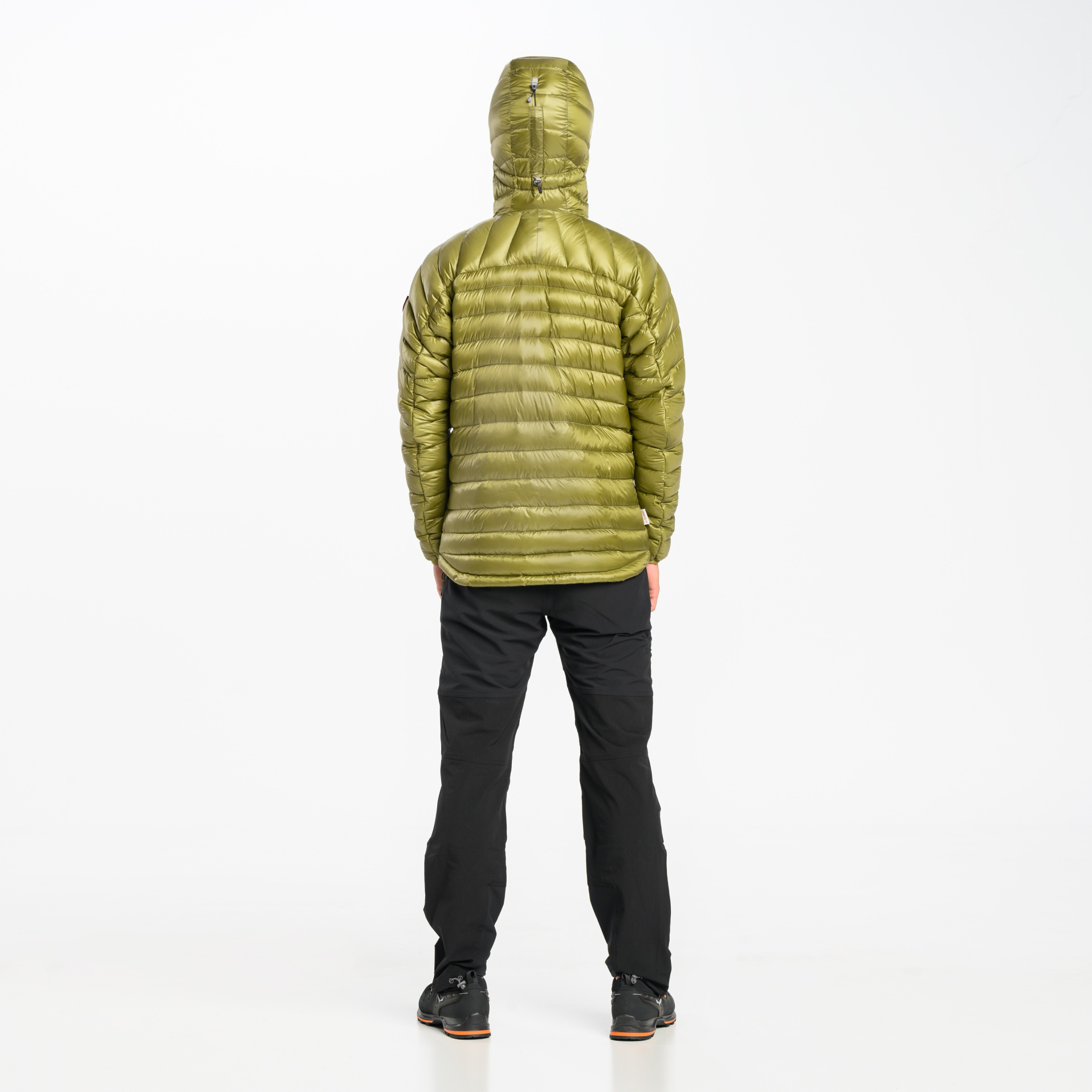 Men's hiking jacket - Phantom Men