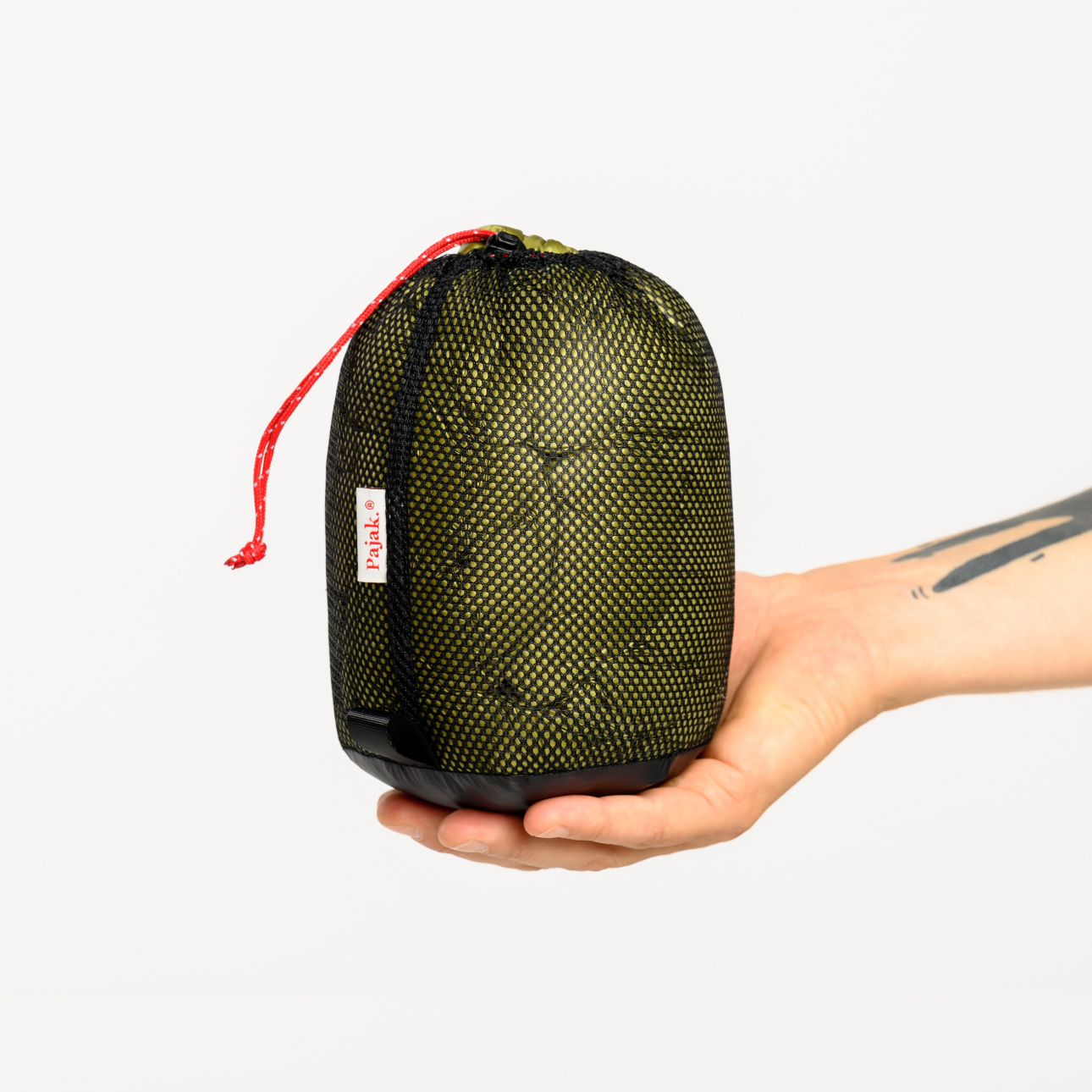 Men's hiking jacket - Phantom Men