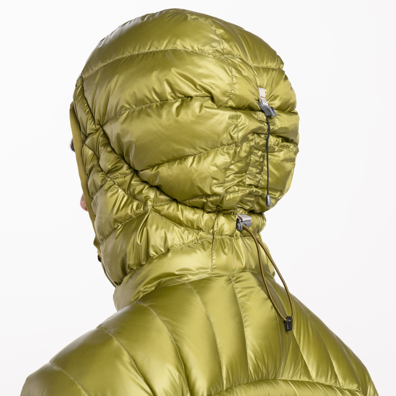 Men's hiking jacket - Phantom Men