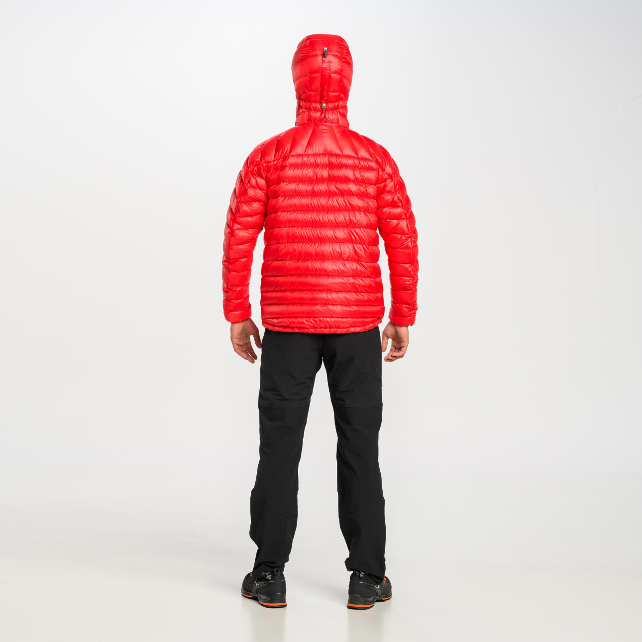Men's hiking jacket - Phantom Men