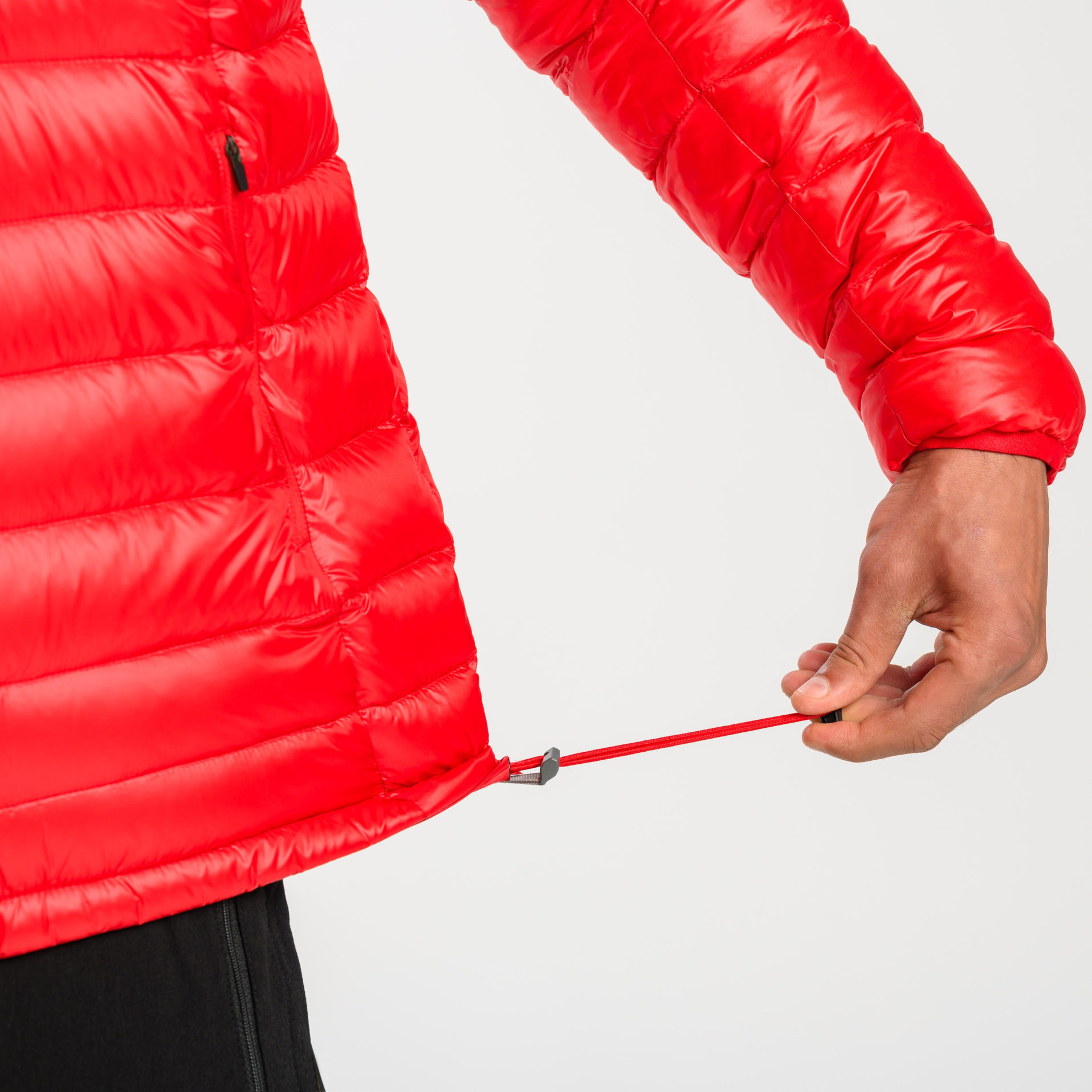 Men's hiking jacket - Phantom Men