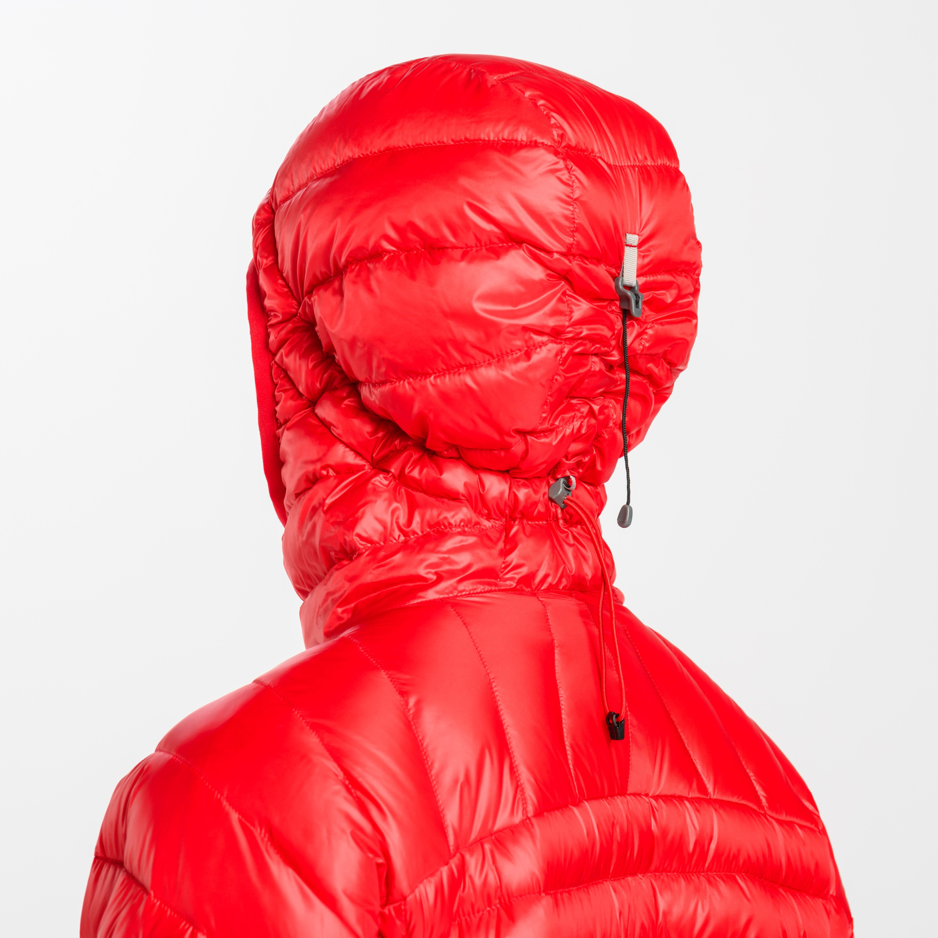 Men's hiking jacket - Phantom Men