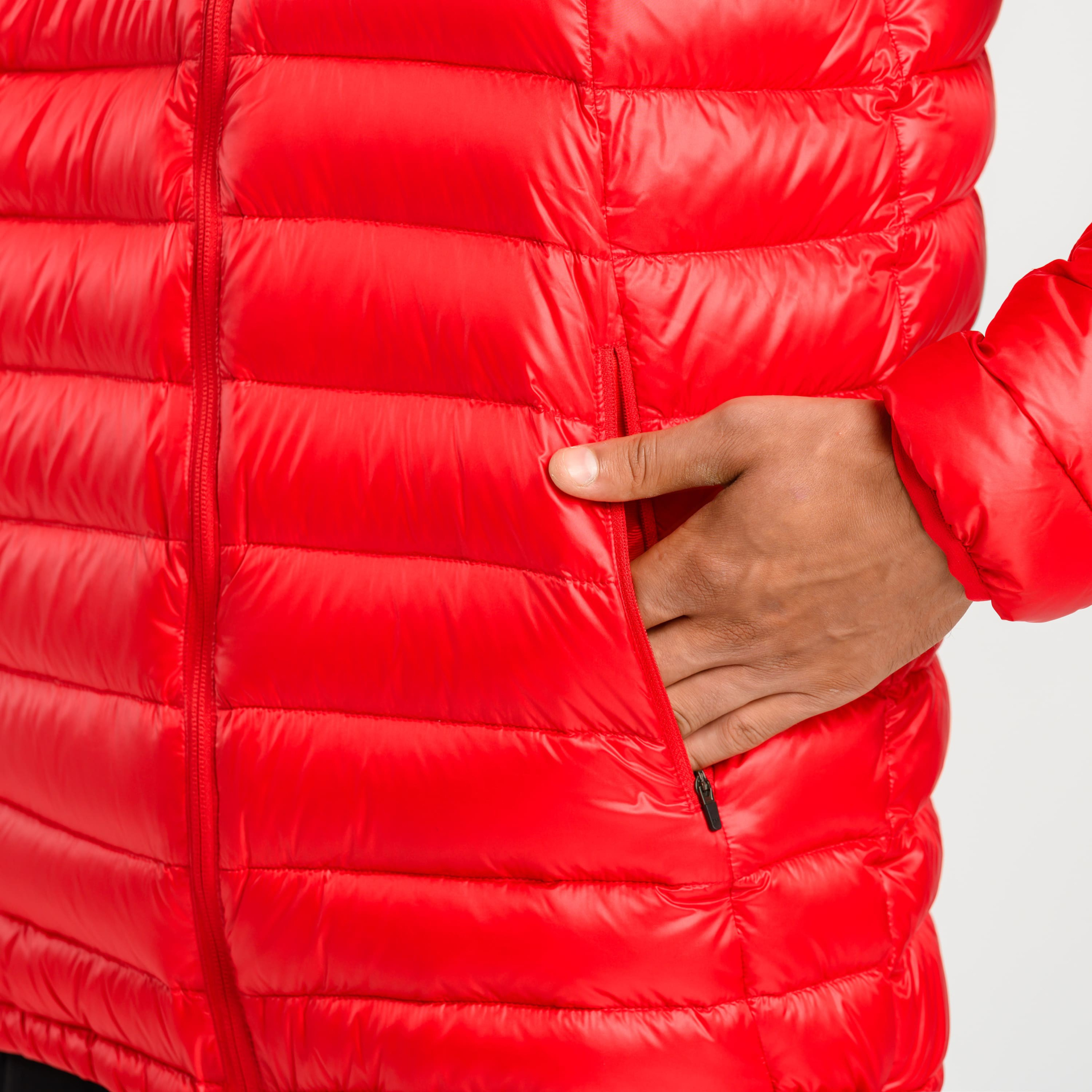 Men's hiking jacket - Phantom Men