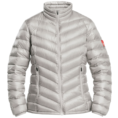 Women’s hiking jacket - Levity Women