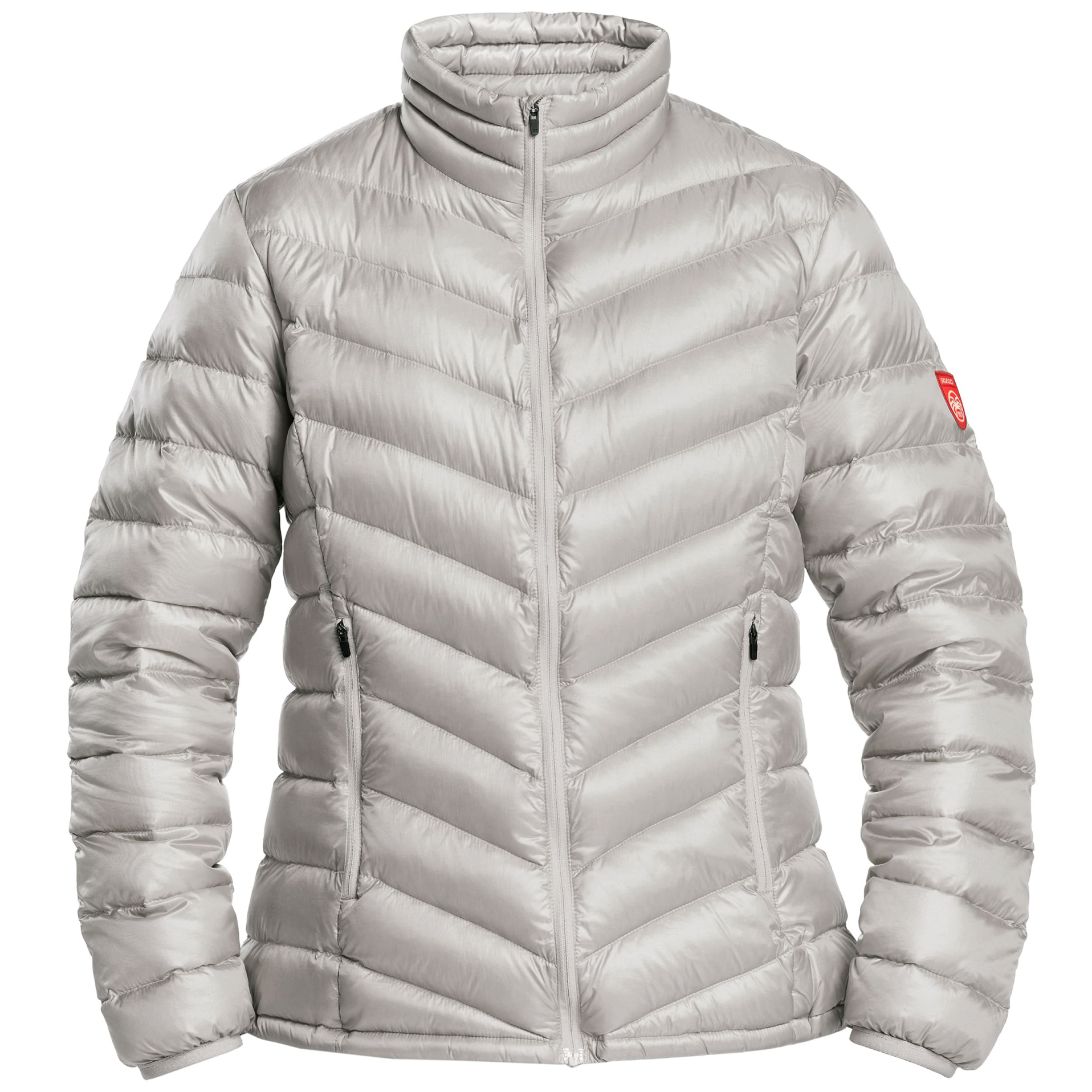 Women’s hiking jacket - Levity Women