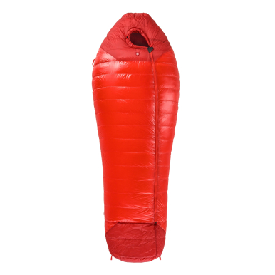 Winter sleeping bag (–43°C) - Radical 16H