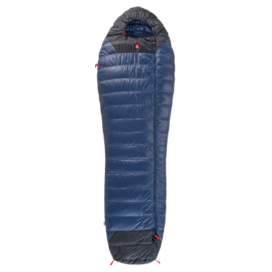 Down sleeping bag (–9°C) - Core 550
