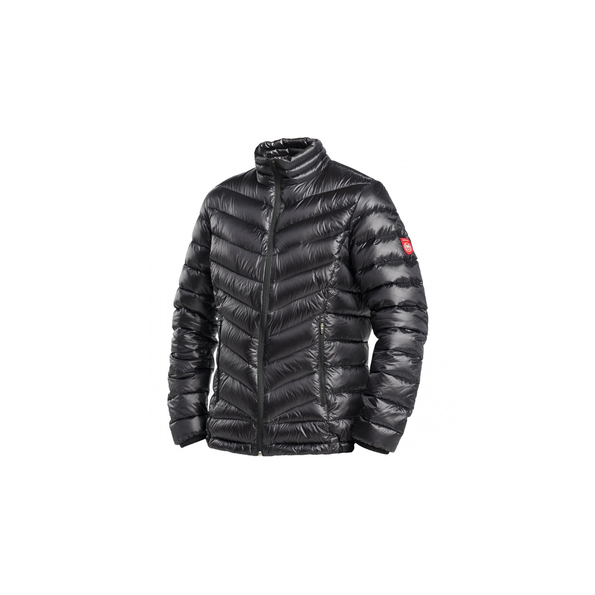 Women’s hiking jacket - Levity Women