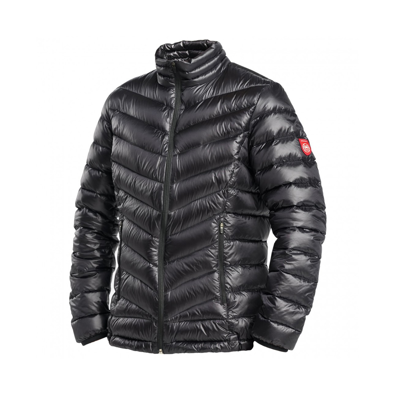 Women’s hiking jacket - Levity Women