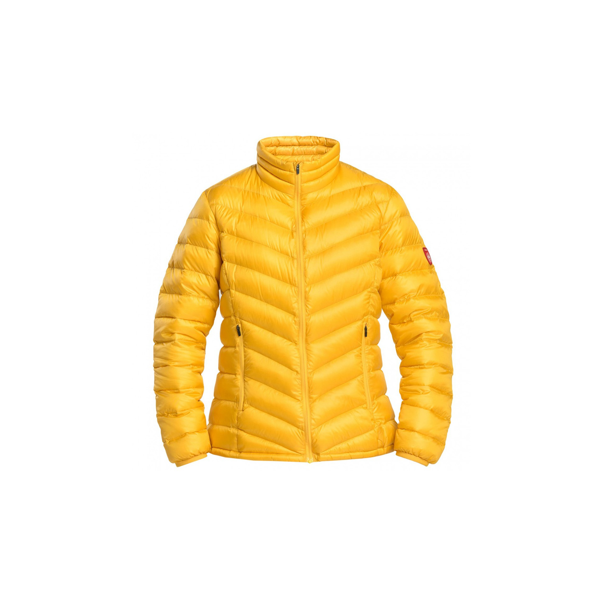 Women’s hiking jacket - Levity Women