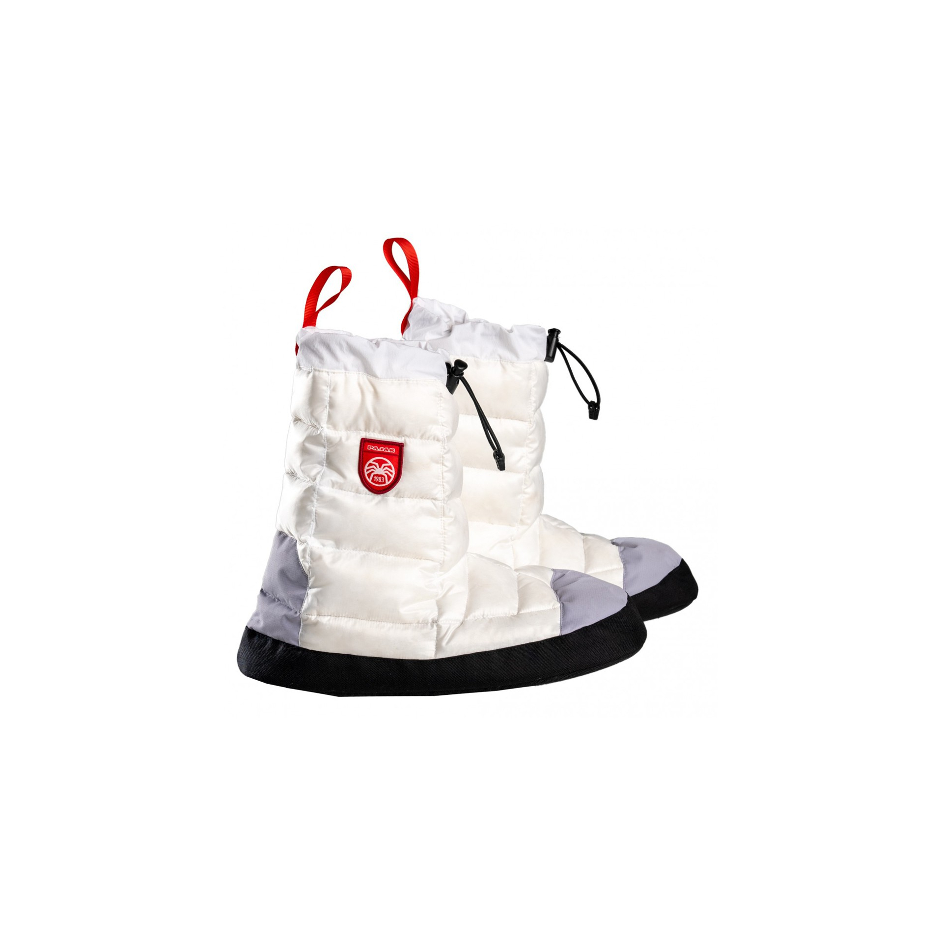 Down Booties - CO_LAB Onvce Boots