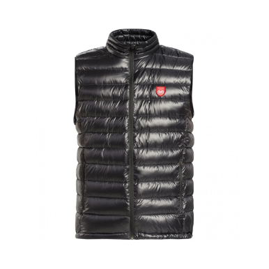 Men's down vest - Shadow Men
