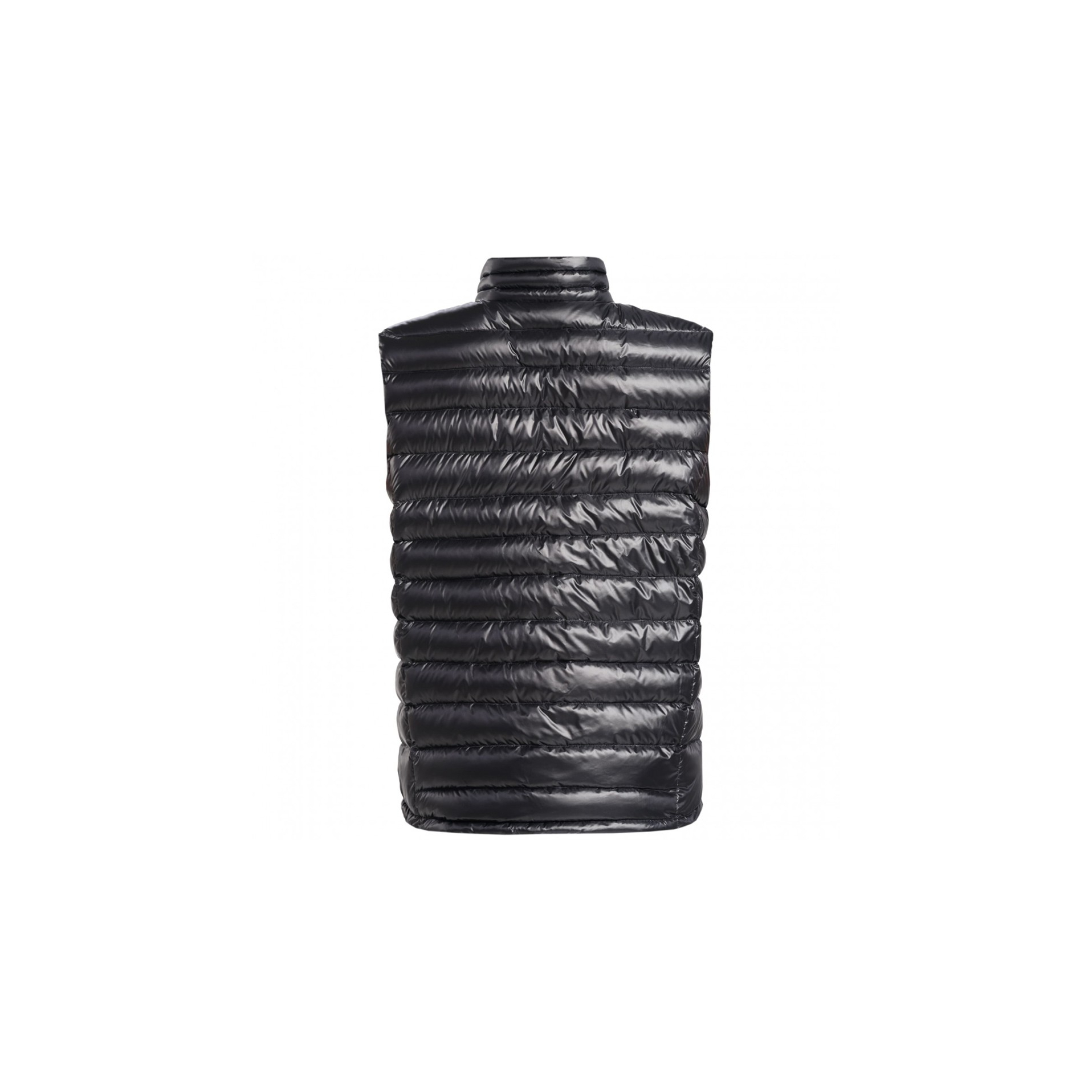 Men's down vest - Shadow Men