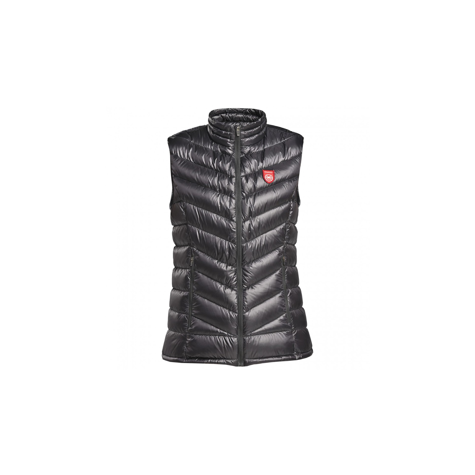 Women’s down vest - Shadow Women