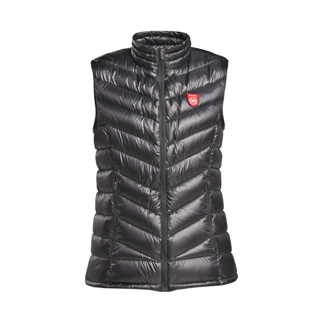 Women’s down vest - Shadow Women