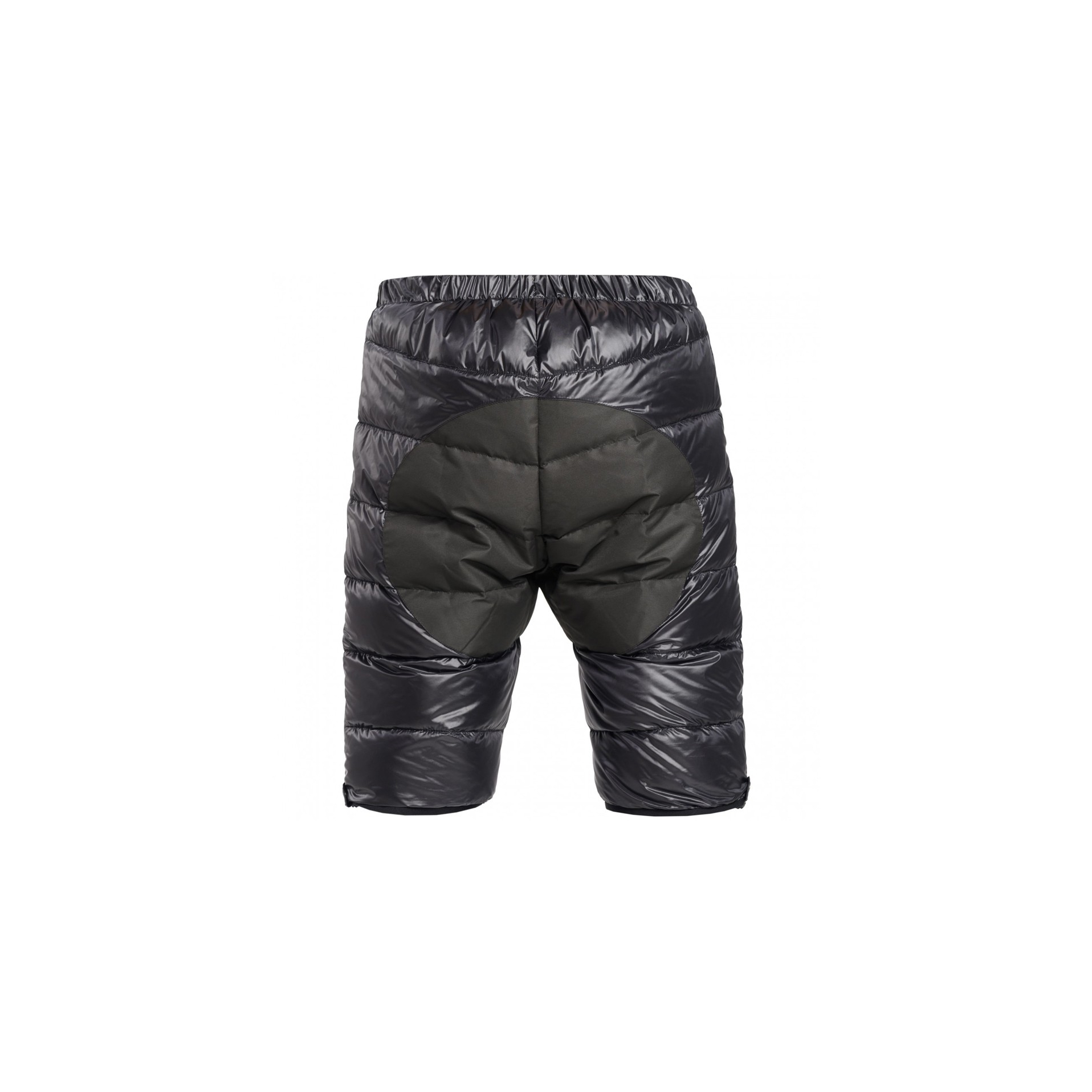 Down shorts - Ghost Shorts