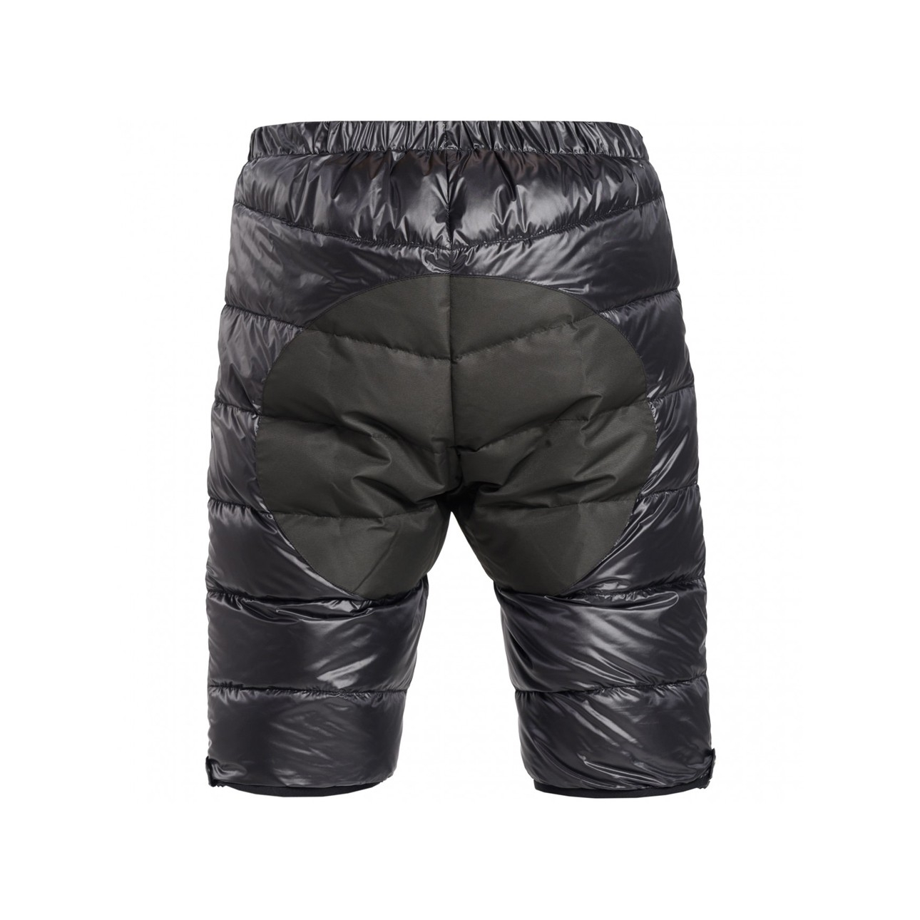 Down shorts - Ghost Shorts