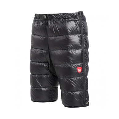 Down shorts - Ghost Shorts