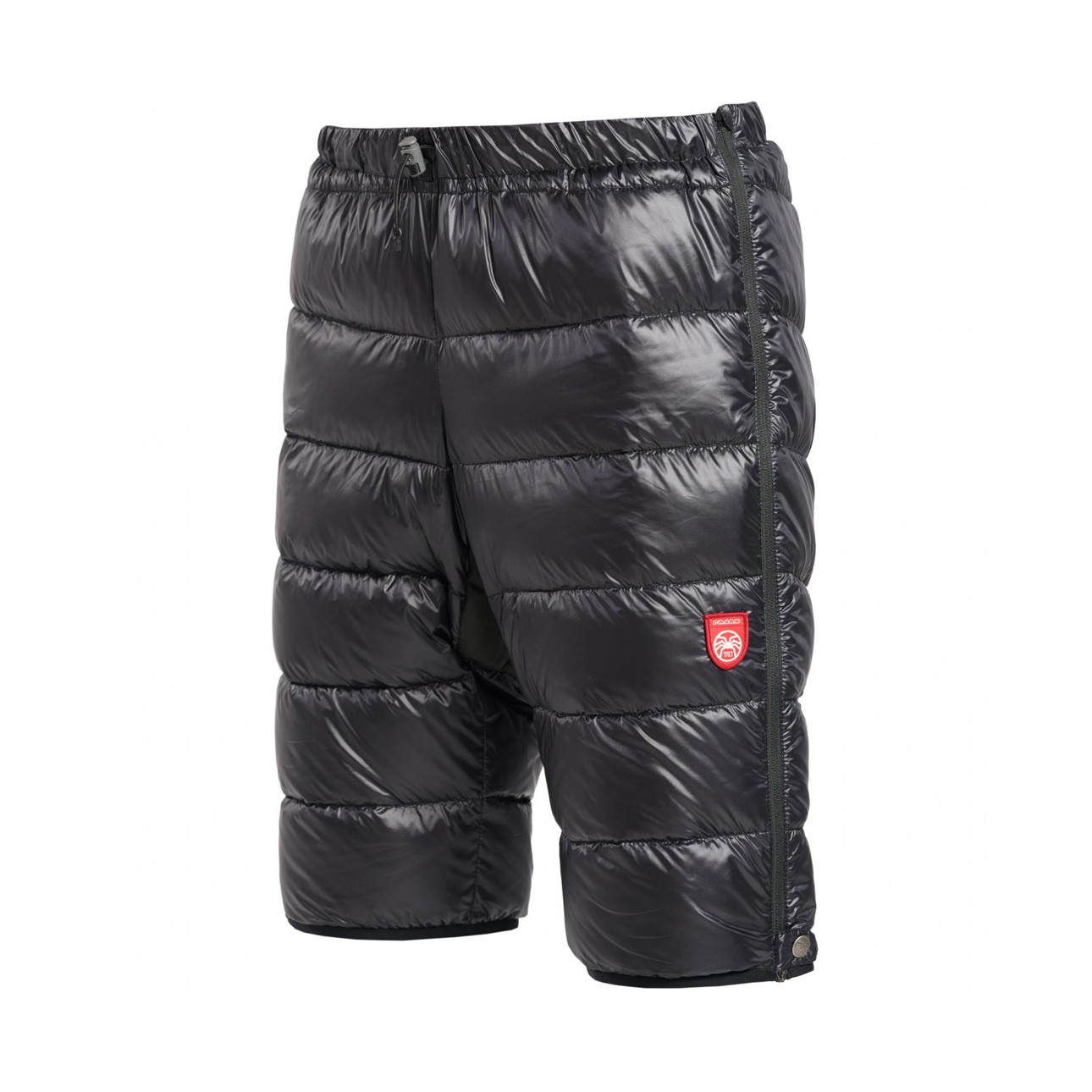 Down shorts - Ghost Shorts