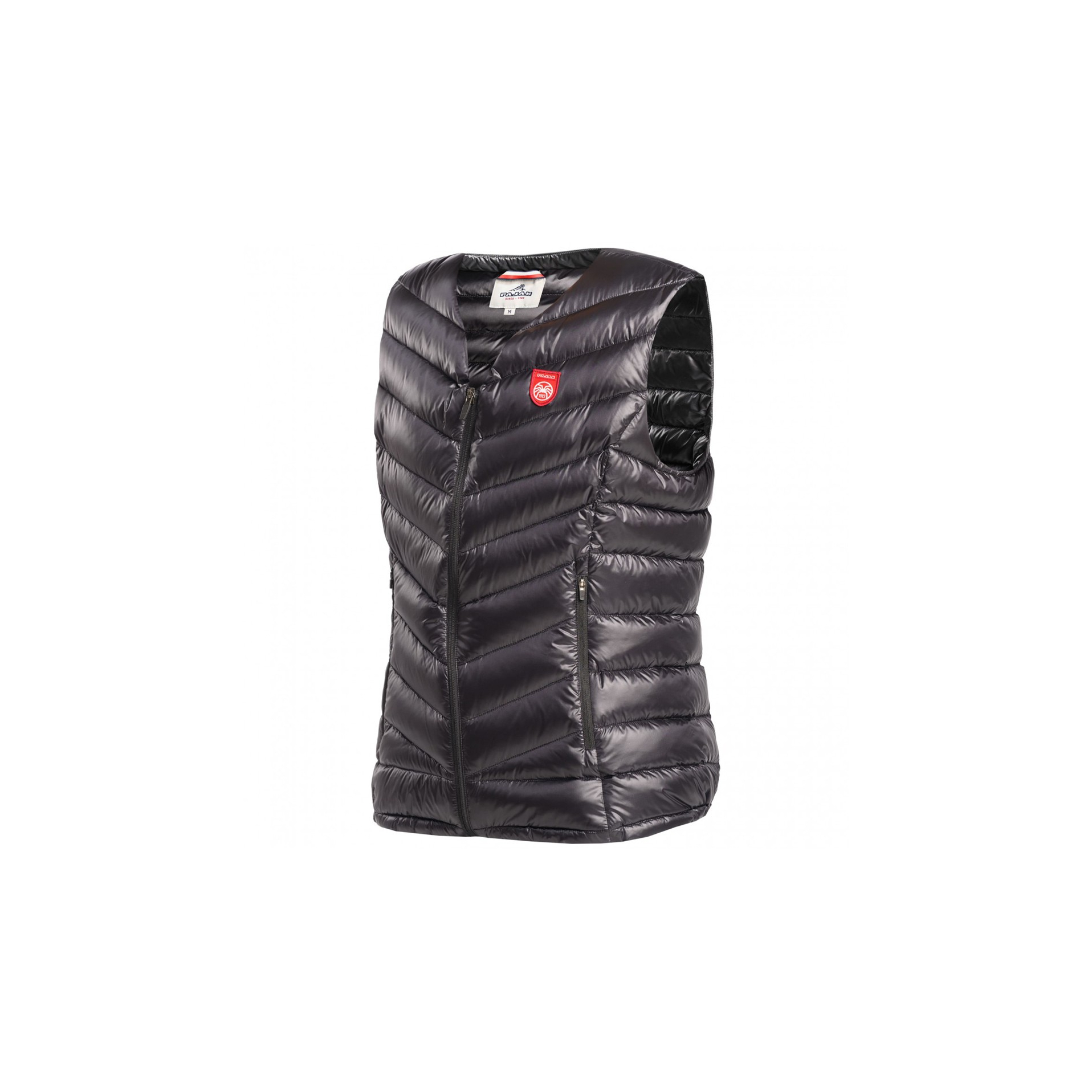 Women’s down vest - Shadow V Neck Women