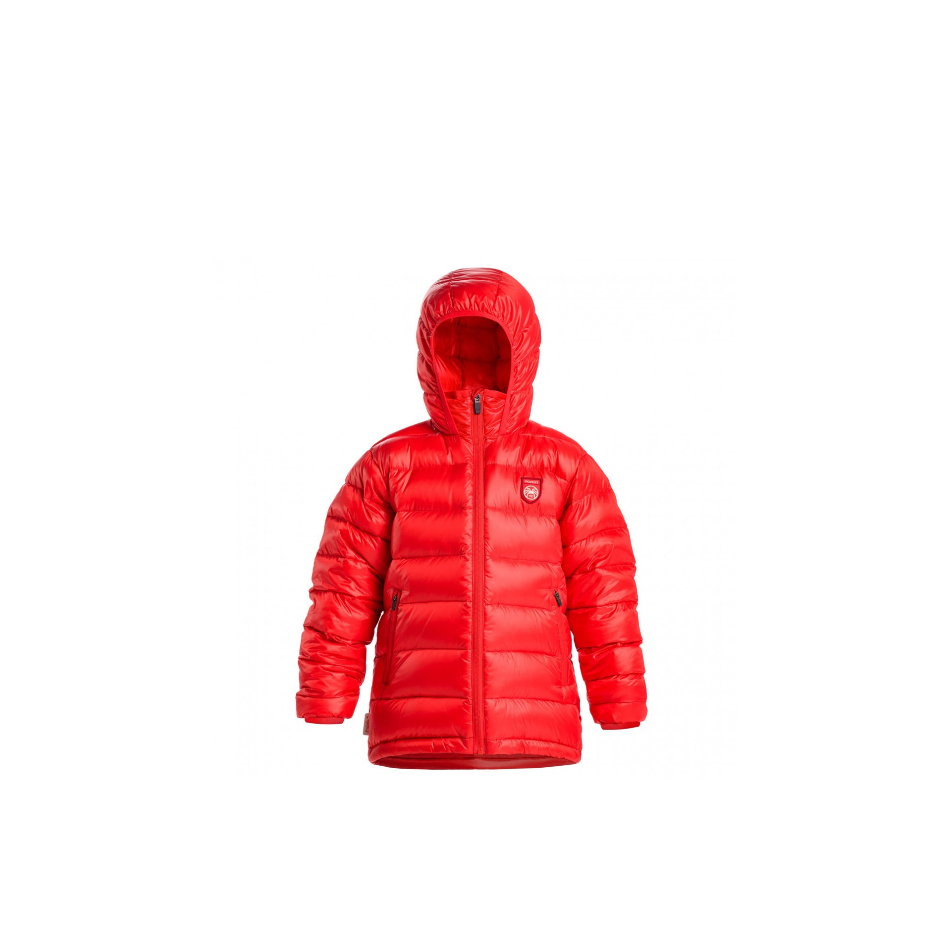 Kids' down jacket - Casper