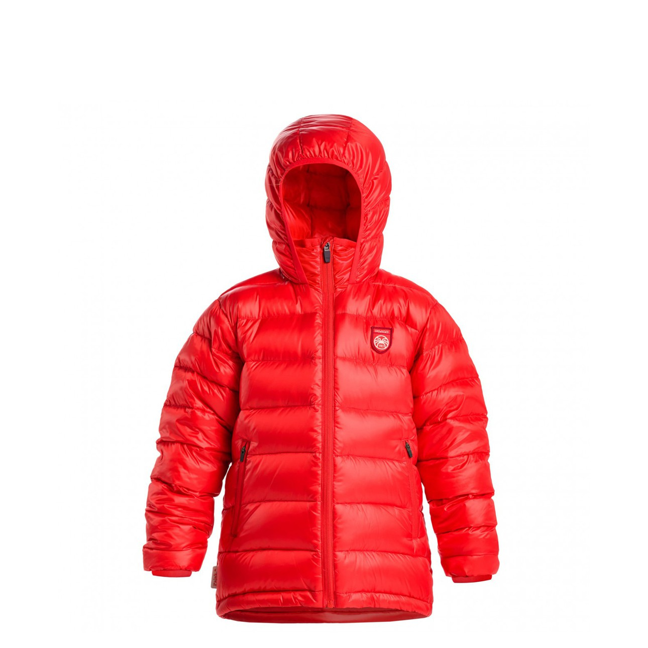 Kids' down jacket - Casper