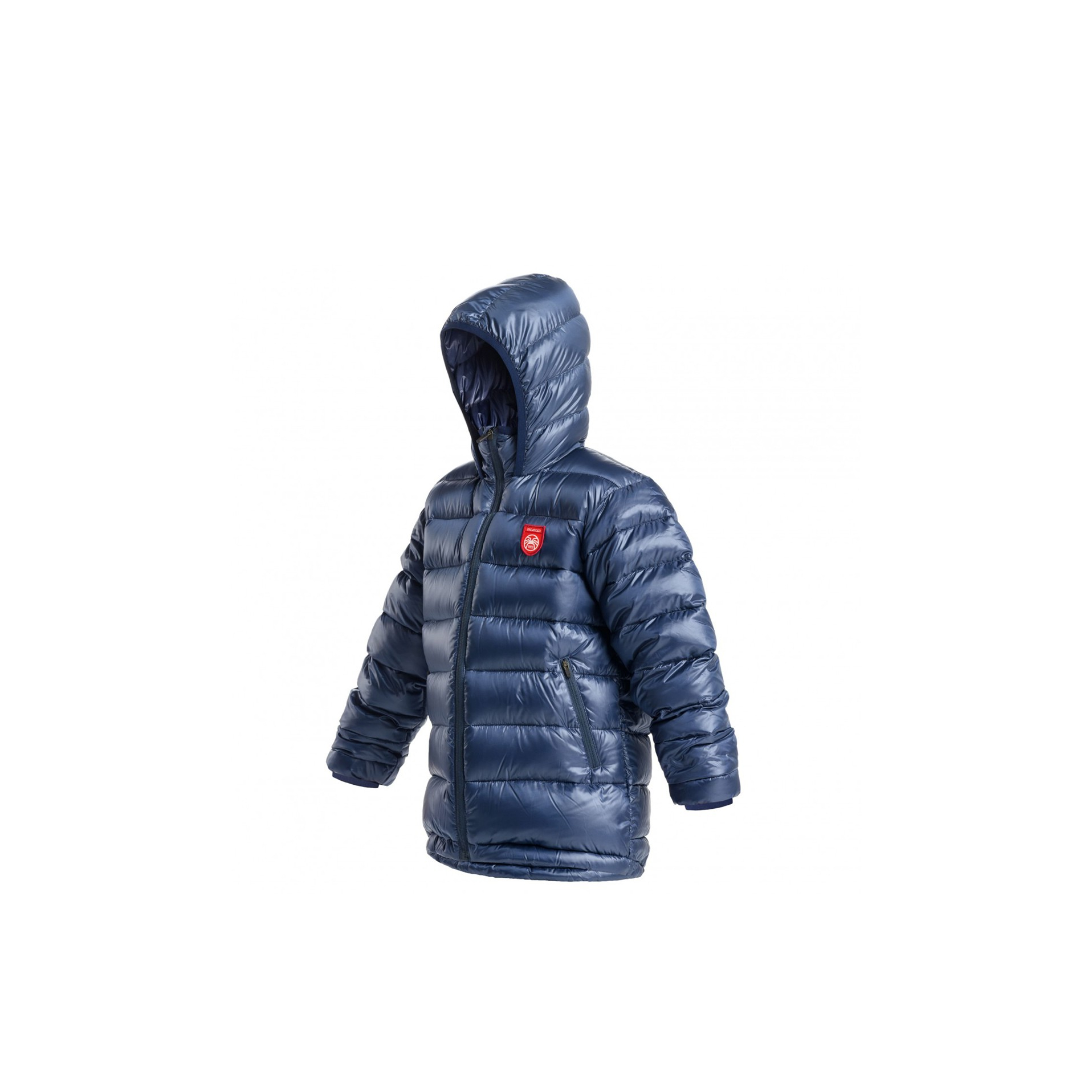 Kids' down jacket - Casper