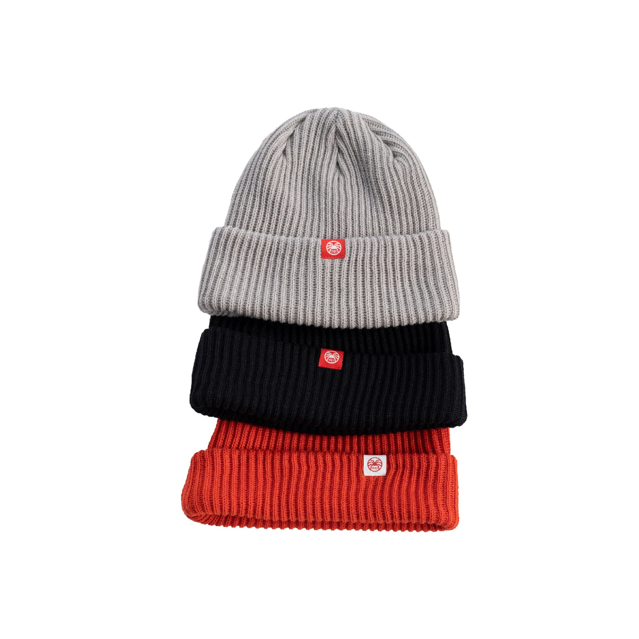 Merino beanie hat - Wooly Merino