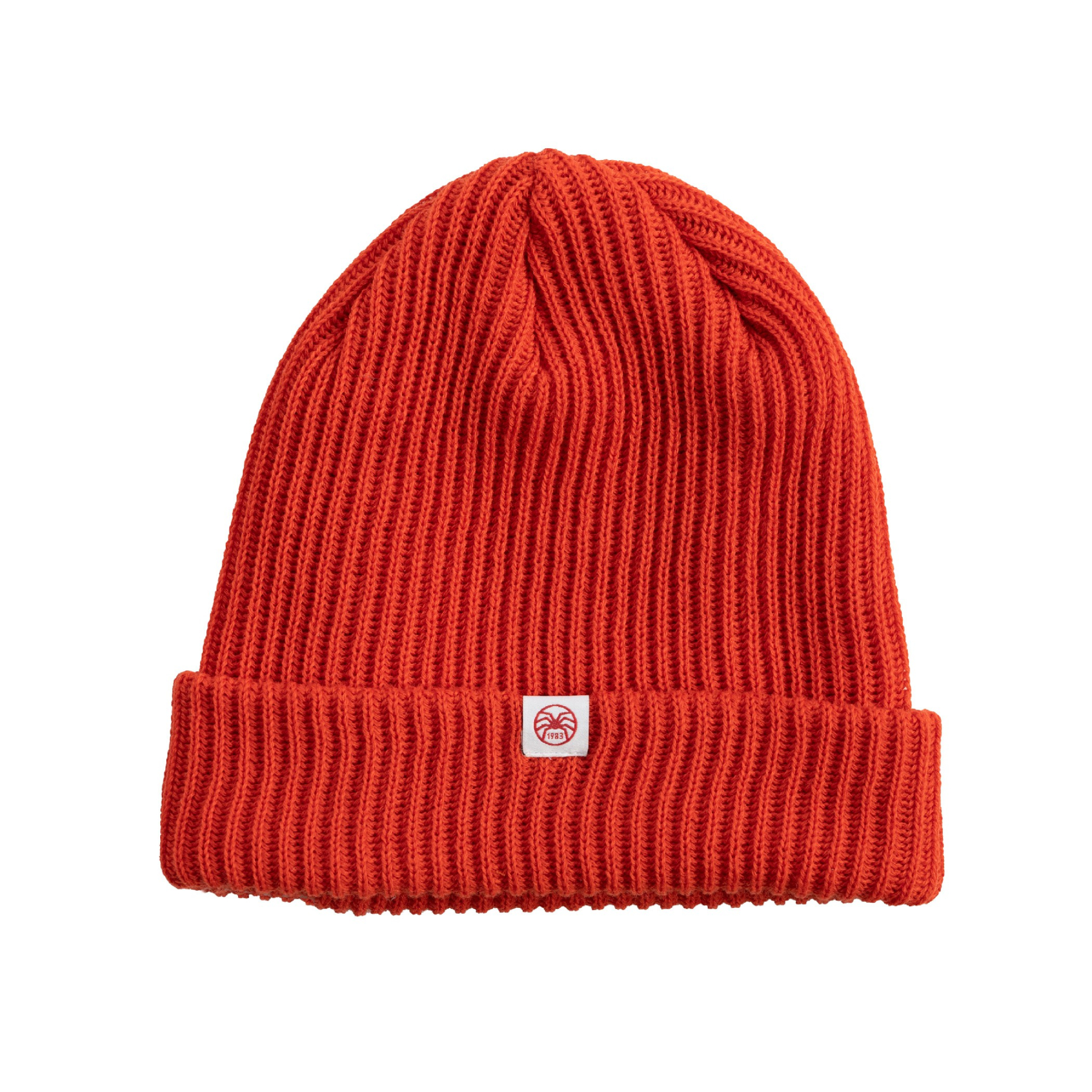 Merino beanie hat - Wooly Merino