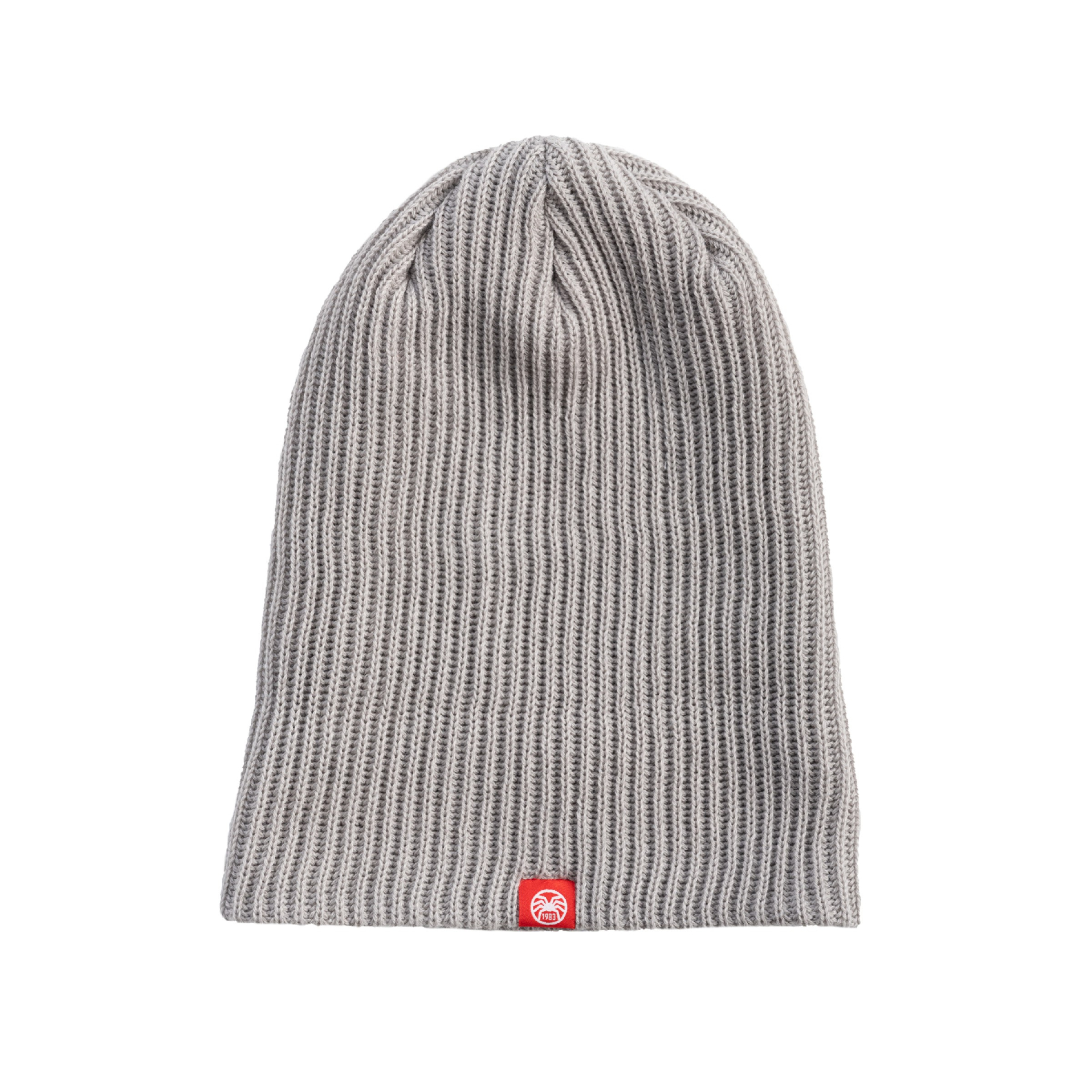 Merino beanie hat - Wooly Merino