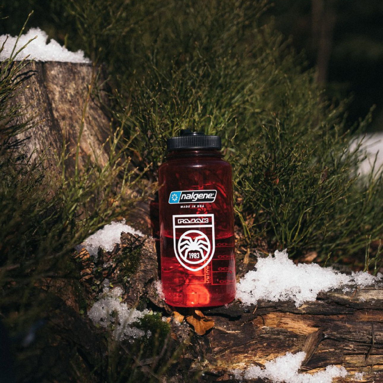 Water bottle - 1L Bottle