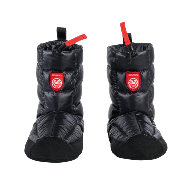 Down booties - Boots