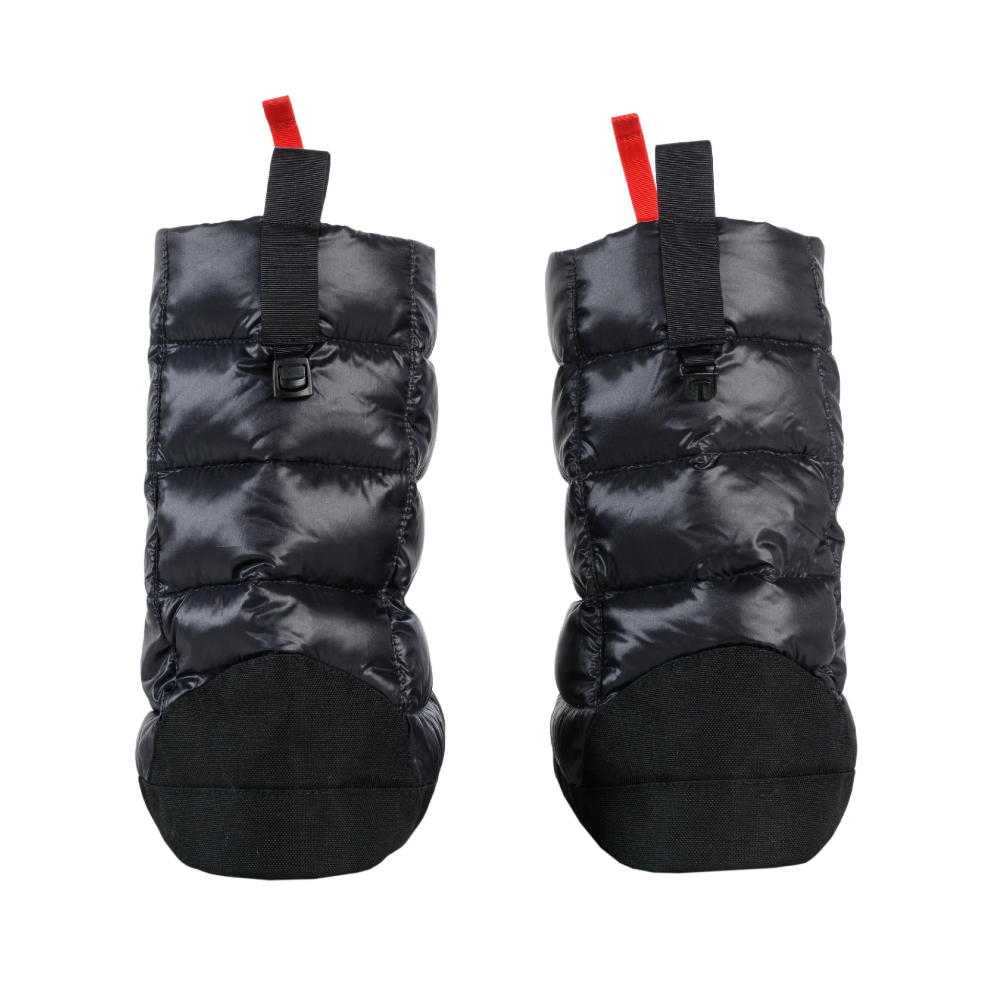 Down booties - Boots