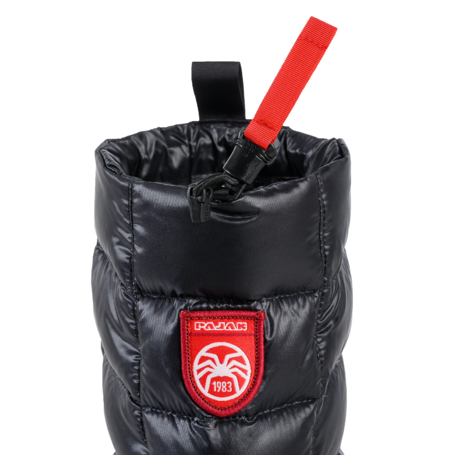 Down booties - Boots