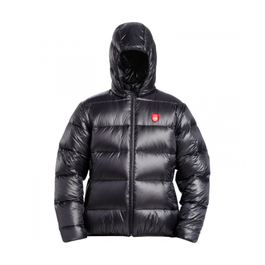 Winter mountain jacket - Eskimo