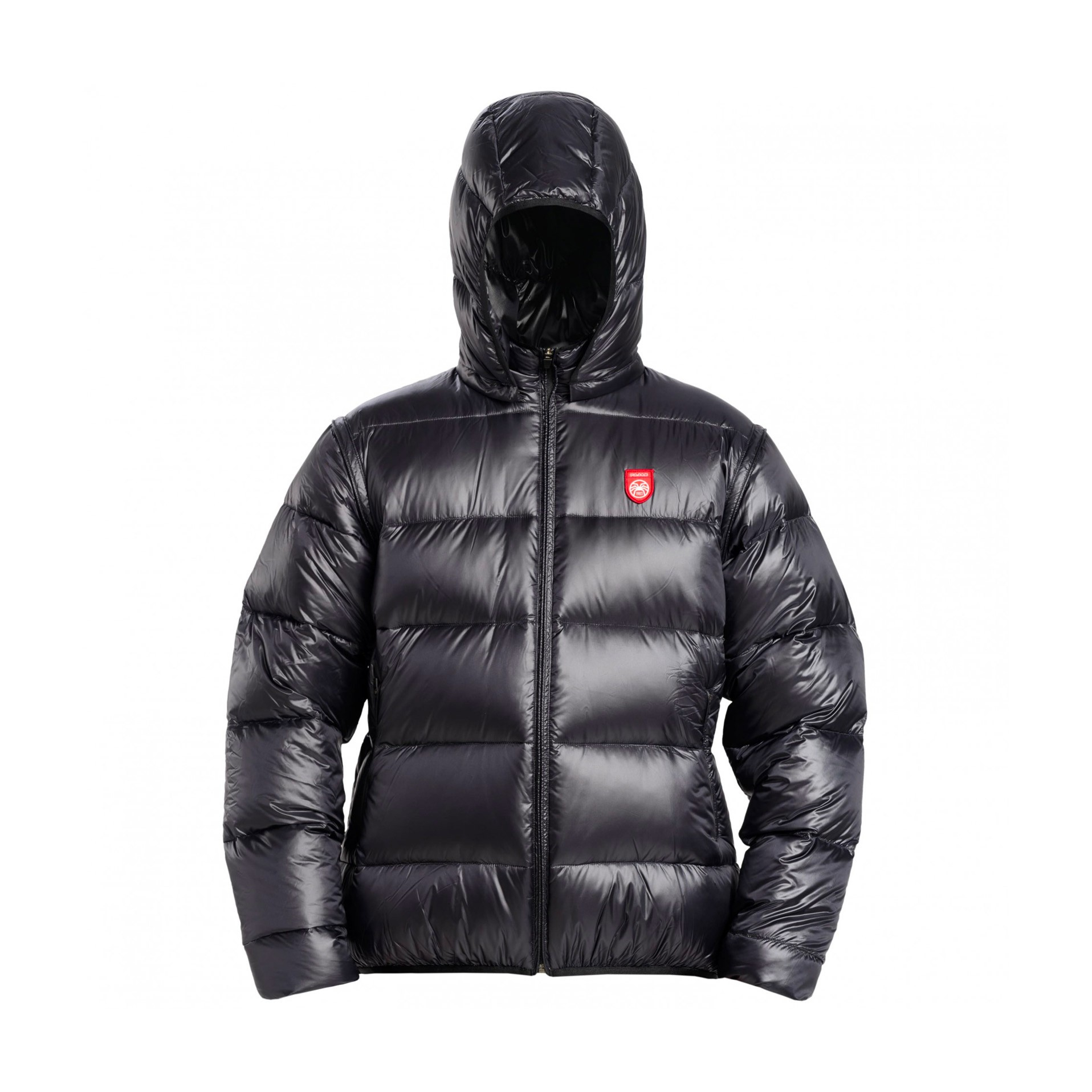 Winter mountain jacket - Eskimo