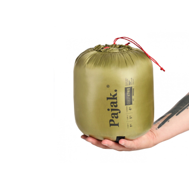 Double sleeping bag (5°C) - Quest 4TWO