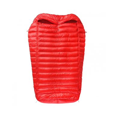 Double sleeping bag (5°C) - Quest 4TWO