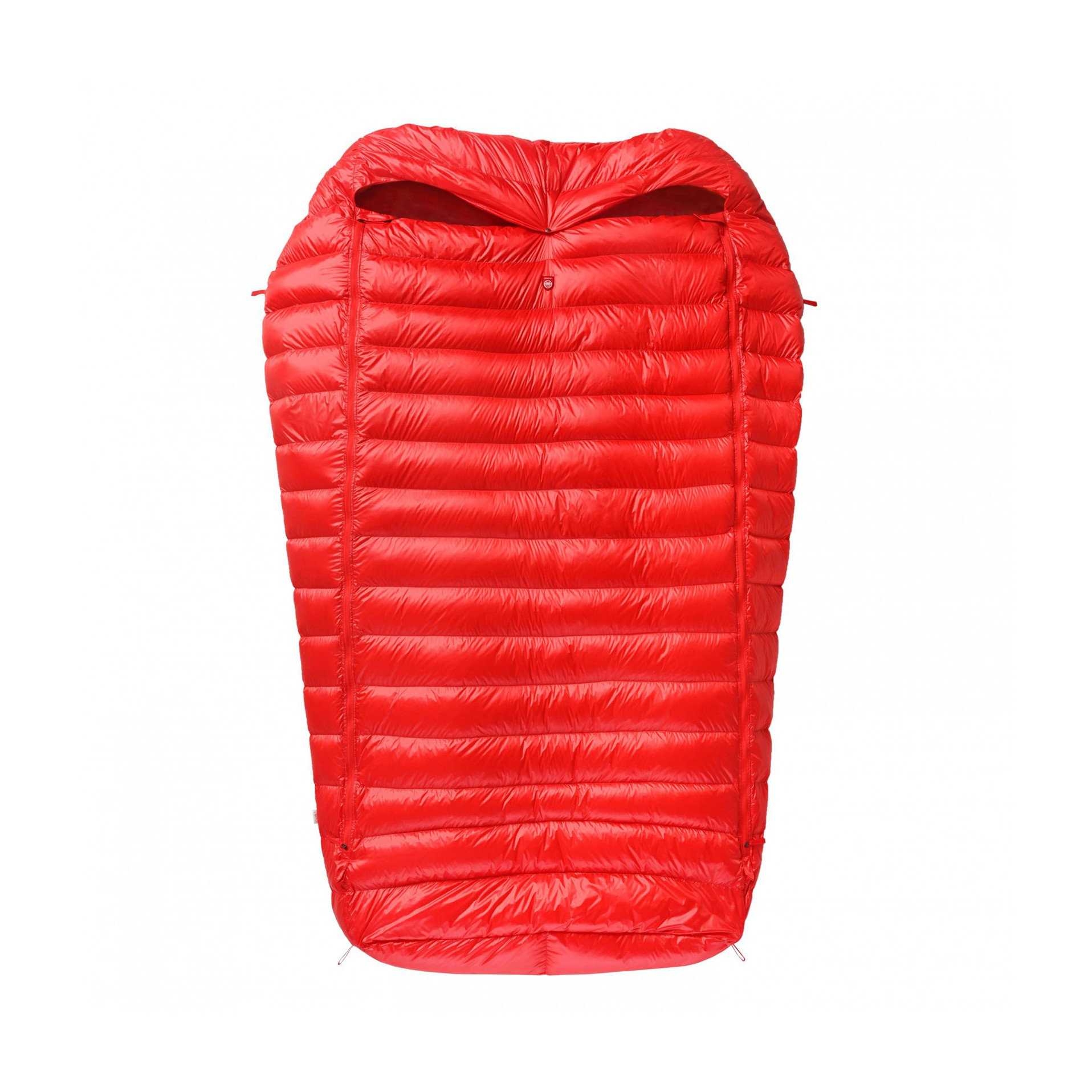 Double sleeping bag (5°C) - Quest 4TWO