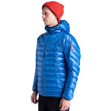 Men's hiking jacket - Phantom Men