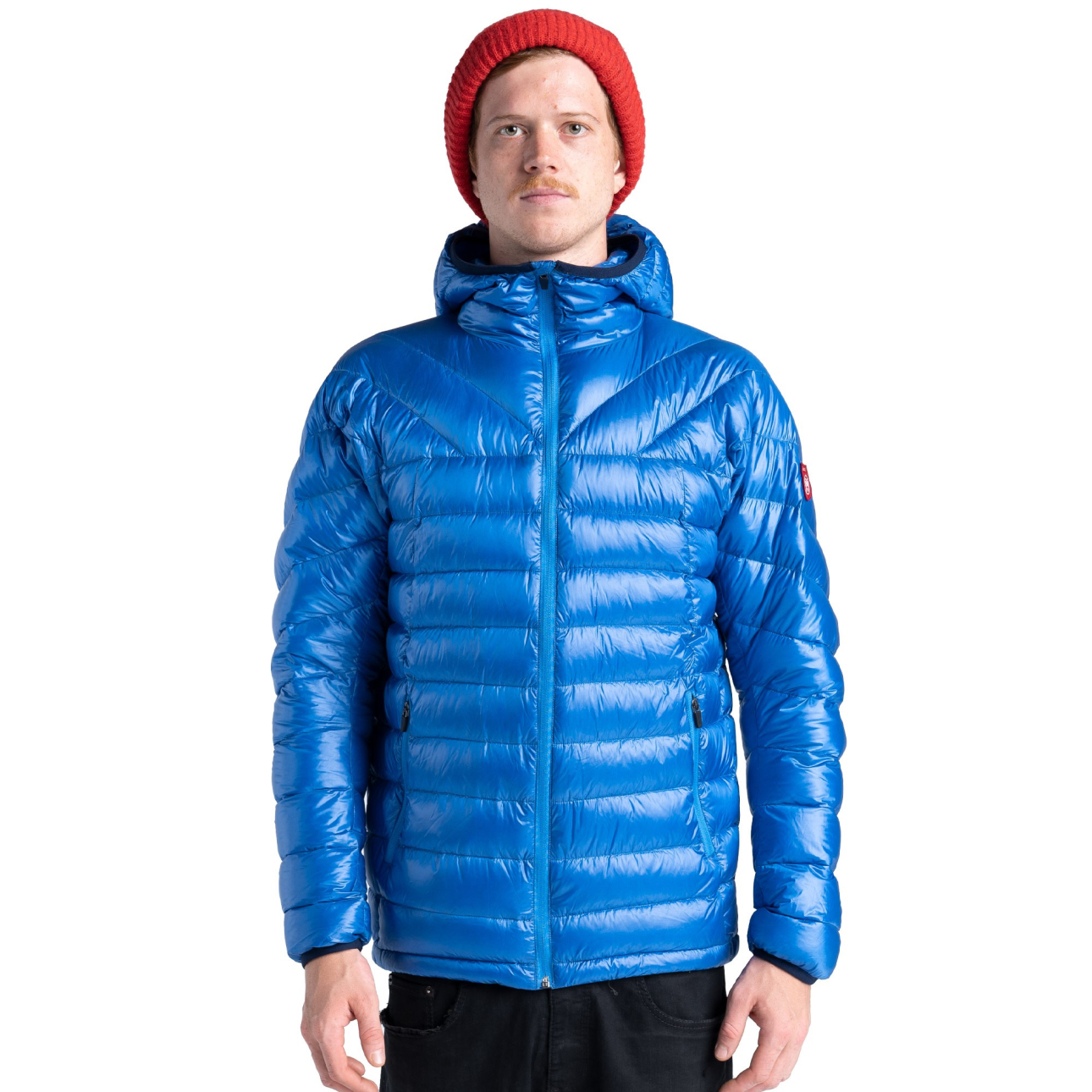 Men's hiking jacket - Phantom Men