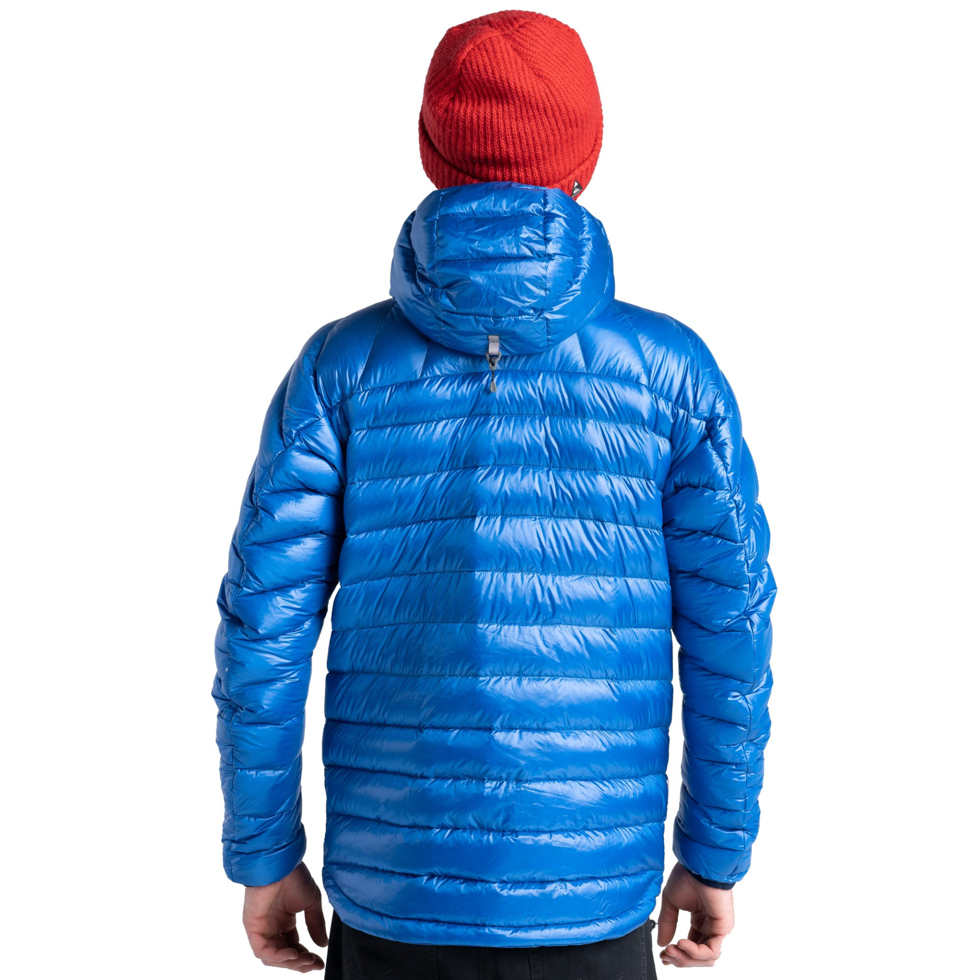 Men's hiking jacket - Phantom Men