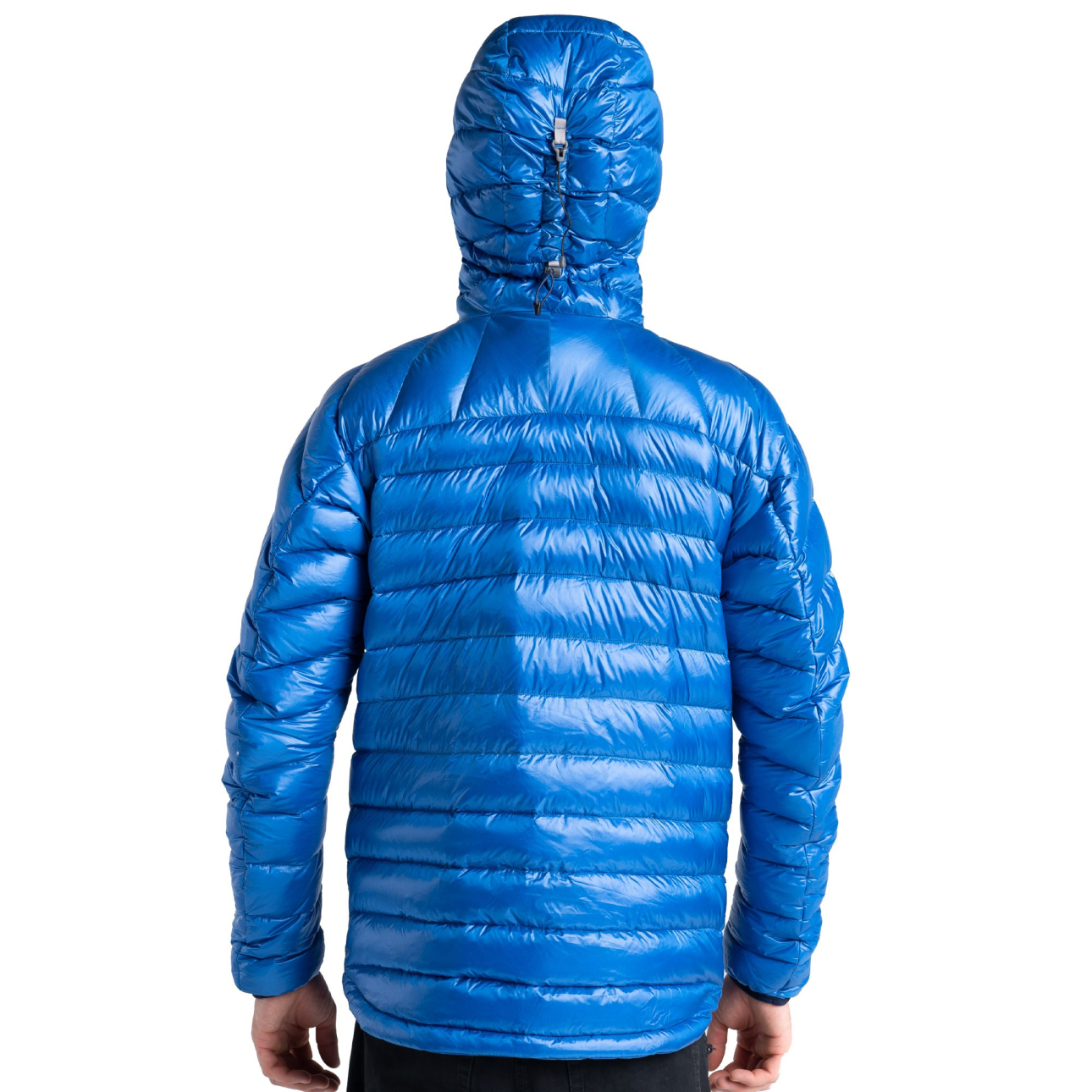 Men's hiking jacket - Phantom Men