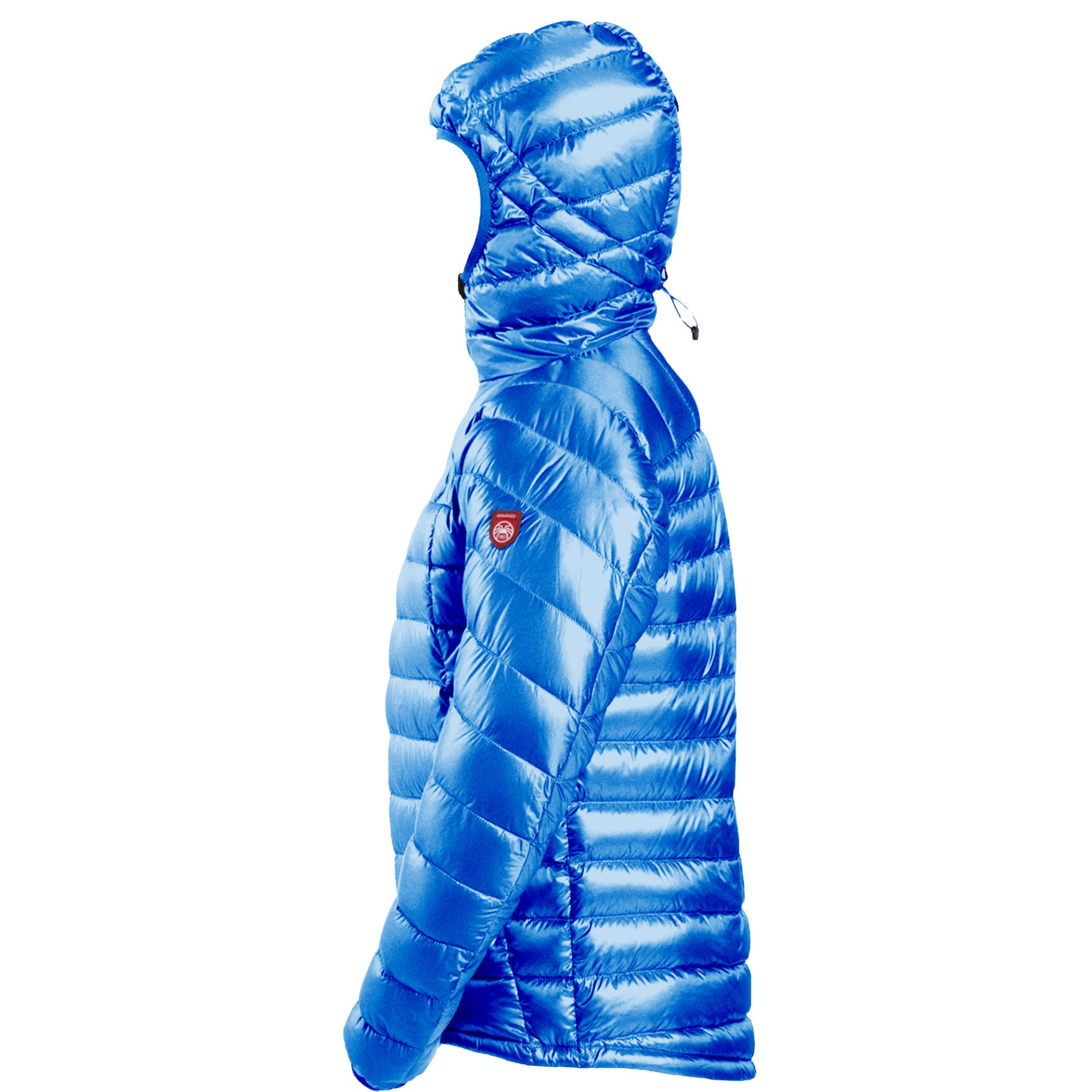 Men's hiking jacket - Phantom Men